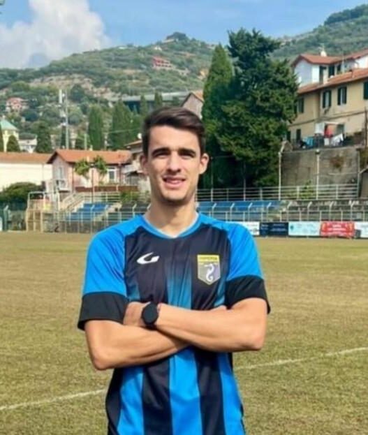 Tomas Lopez Petruzzi, difensore svincolato per la Serie D