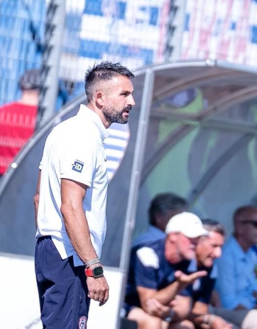 Oltrepò, ko di misura: Molinelli difende i suoi ragazzi