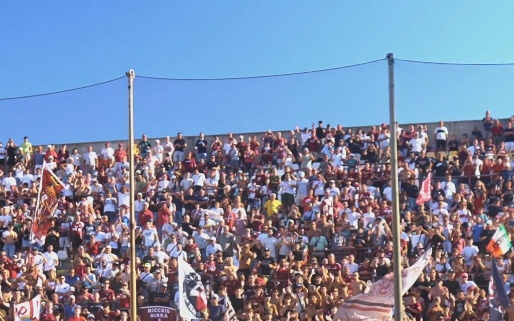 Modica-Reggina: dove seguire la sfida di Serie D in diretta