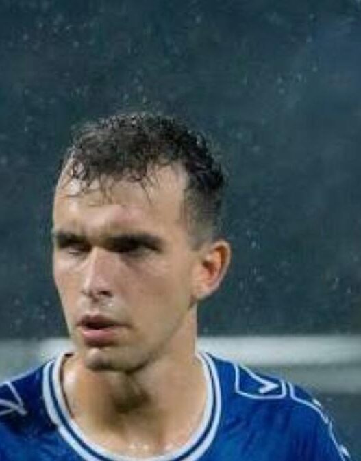 Serie D Girone G: 76 stranieri nelle rose, Paganese guida la classifica