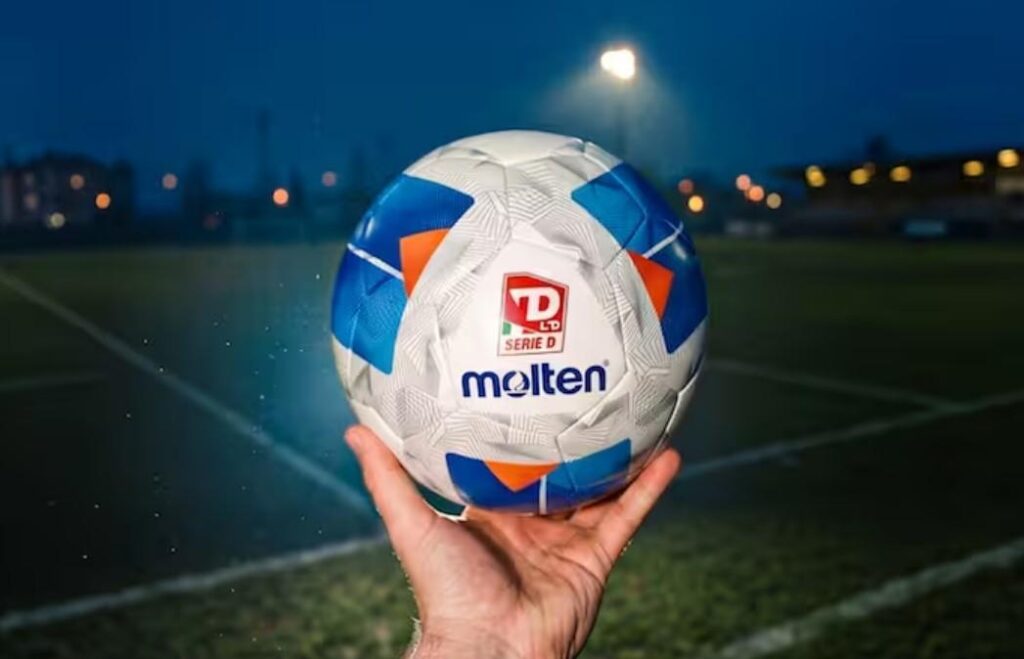Serie D Girone G: Paganese e Sarnese a braccetto, la quinta giornata