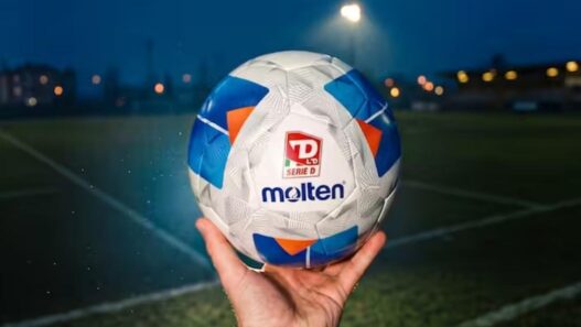 Serie D Girone G: Paganese e Sarnese a braccetto, la quinta giornata