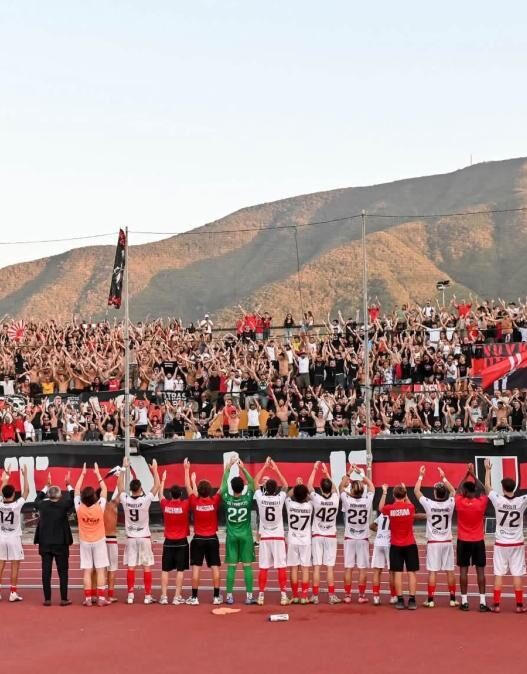 Nocerina, Cardella decide il derby campano contro l'Ebolitana