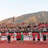 Nocerina, Cardella decide il derby campano contro l'Ebolitana