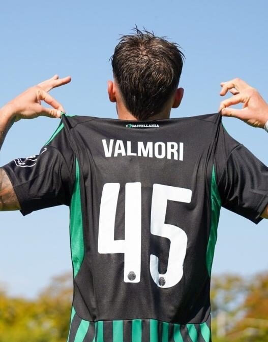 Serie D Girone D: Valmori protagonista nella prima giornata