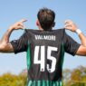 Serie D Girone D: Valmori protagonista nella prima giornata