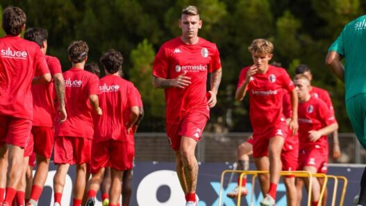 Modica torna in Serie D dopo 16 anni e debutta con il derby contro il Ragusa