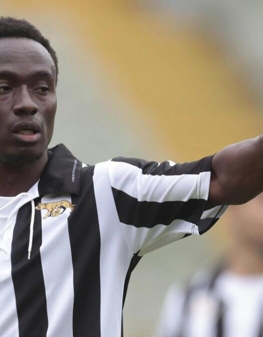 Achy, difensore con 100+ presenze in D e C, è sul mercato