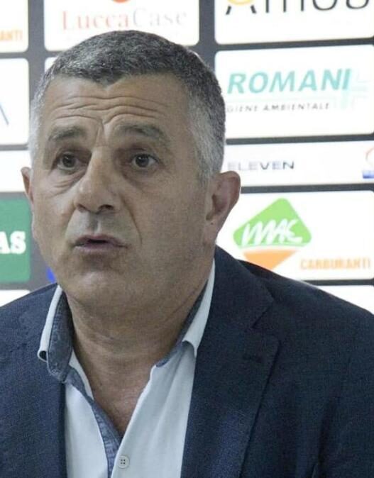 Tau Calcio, Maraia: "Troppi gol subiti, ma non si butta via il lavoro"