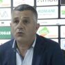 Tau Calcio, Maraia: "Troppi gol subiti, ma non si butta via il lavoro"