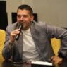 Termoli Calcio: Fabio Ciarrocchi lascia la vicepresidenza