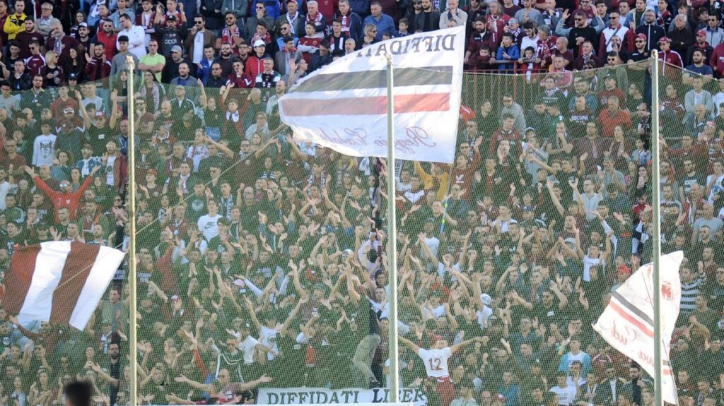 Serie D: Reggina prima, Pistoiese e Vibonese inseguono