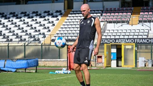 Siena valuta Marcus Danielson: il difensore svedese in prova