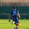 Trotta, gol vittoria a Malta per l'Hamrun di Amelia