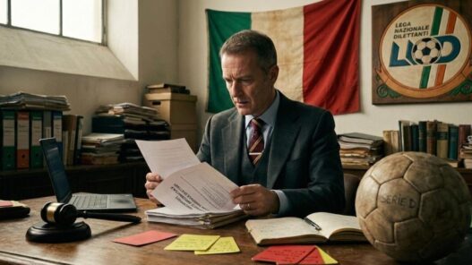 Serie D: maxi-squalifiche e partite non omologate dopo la prima giornata