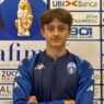 Veis Shenaj: il giovane centrocampista classe 2007 cerca squadra