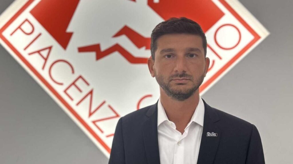 Piacenza, Calistri: "Valuteremo un nuovo portiere"
