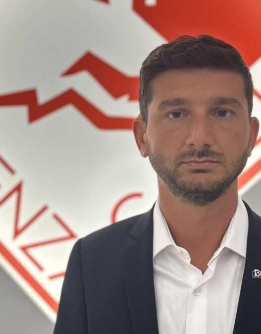 Piacenza, Calistri: "Valuteremo un nuovo portiere"