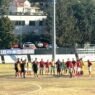 Tropical Coriano e Varese: 1-1 nel match d'esordio
