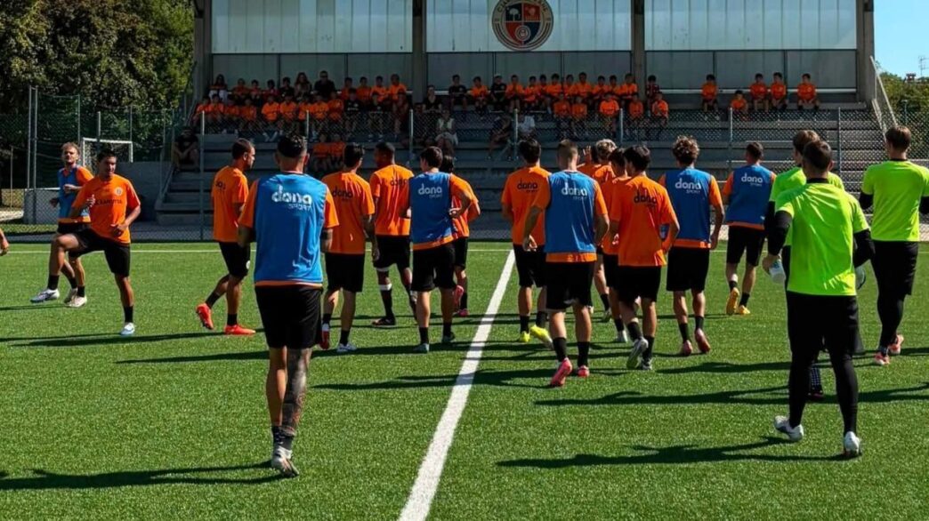 Serie D, Girone C: Campodarsego e Cjarlins Muzane partono forte