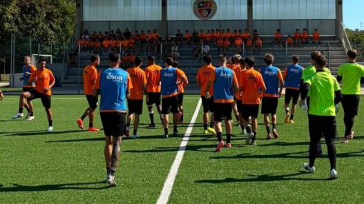 Serie D, Girone C: Campodarsego e Cjarlins Muzane partono forte