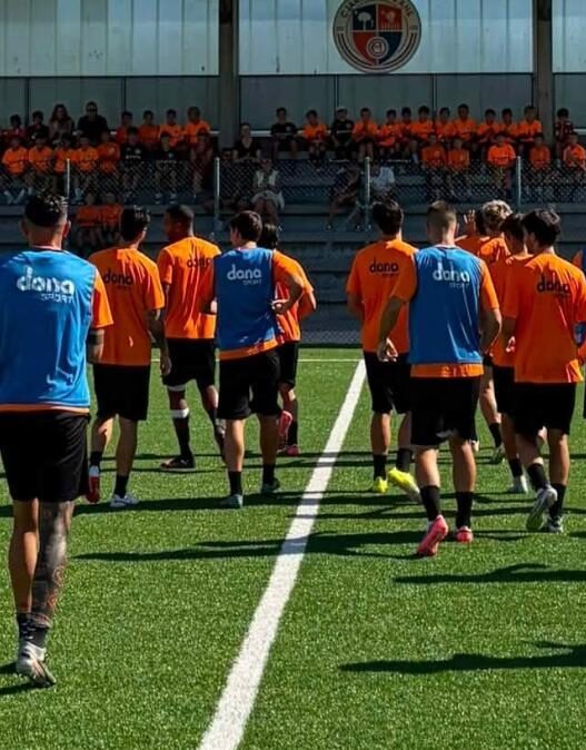 Serie D, Girone C: Campodarsego e Cjarlins Muzane partono forte