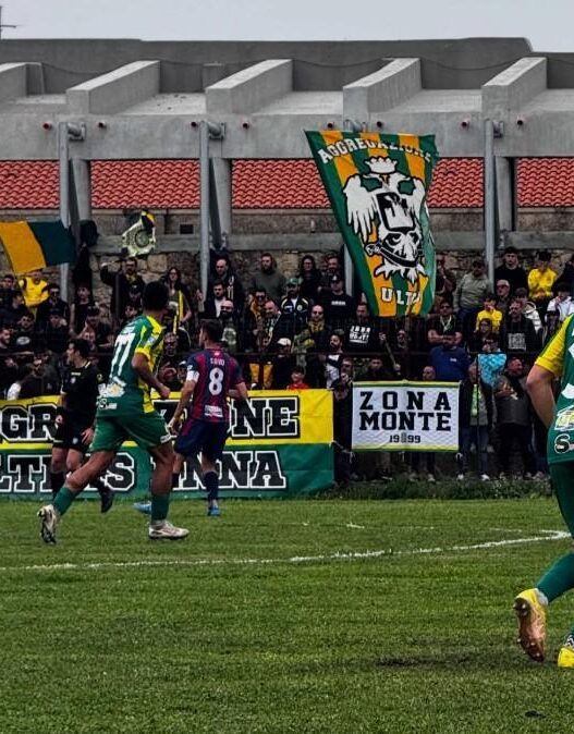Enna, partita a porte chiuse a Calascibetta per la Serie D