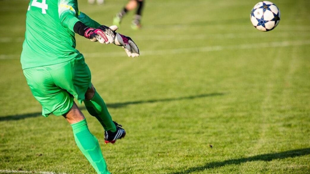 Portiere ventenne, ex Pordenone e Udinese, cerca squadra in Serie D