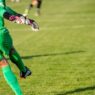 Portiere ventenne, ex Pordenone e Udinese, cerca squadra in Serie D