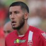 Luca Marrone, svincolato d'esperienza tra Serie A e B