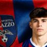 Milazzo, arriva il portiere lituano Kajus Andraikenas