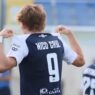 Nico Cruz, la rivelazione del Martina: dall'Eccellenza all'impatto in Serie D
