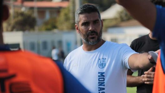 Monastir, Angheleddu: "Segnali positivi dai cambi, ma c'è ancora da lavorare"