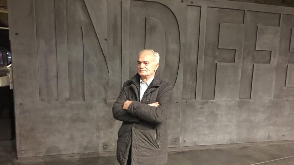 Serie D in lutto: minuto di raccoglimento per Sandro Mazzola