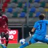 Teramo travolge la Maceratese 3-0: Carpani protagonista
