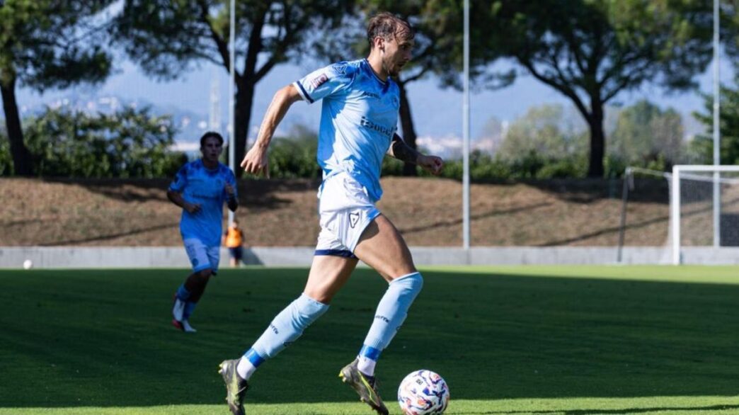 AlbinoLeffe, Orfei: "Continuiamo così per ottenere risultati"