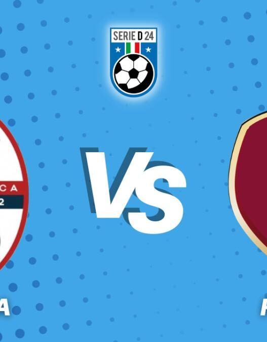 Modica-Reggina: cronaca live del match di Serie D