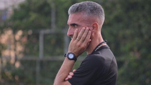 Turris, Giampà: "Subito una prova contro una squadra forte"