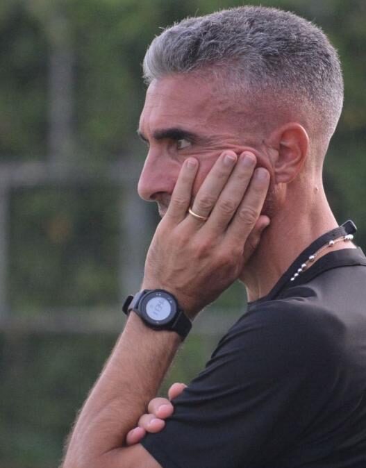 Turris, Giampà: "Subito una prova contro una squadra forte"