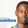 Campodarsego, rinforzo in attacco: arriva il giovane Mboumbou