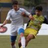 Juniores U19, la Paganese capolista ospita la Palmese nel Girone I