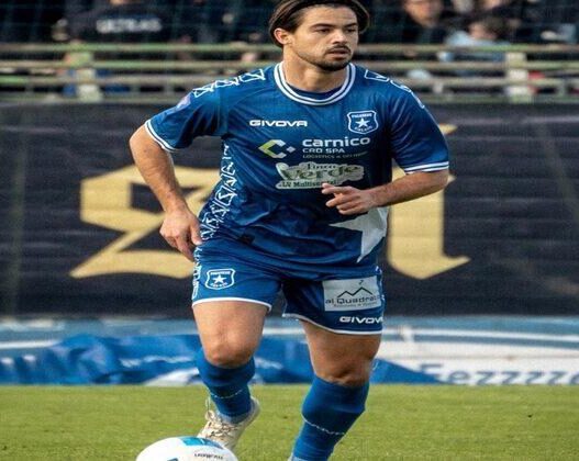 Trastevere-Paganese, scontro al vertice tra due imbattute nel Girone G