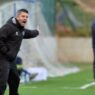 Atletico Ascoli, Seccardini: "Mancava il gol, voglio una squadra spietata"