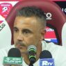 Reggina, Marchionni: "Grandi sforzi dalla società, ora tocca a noi"