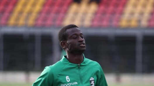 Moustapha Gueye vicino al Notaresco: accordo imminente