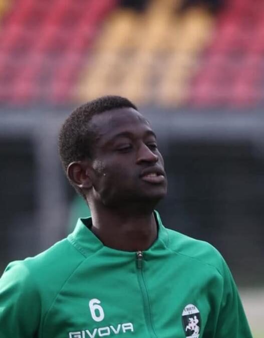 Moustapha Gueye vicino al Notaresco: accordo imminente