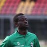 Moustapha Gueye vicino al Notaresco: accordo imminente