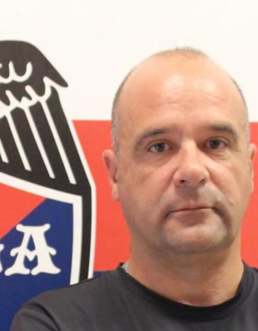 L'Aquila: l'ingegner Marco Tobia nuovo Health and Safety Director