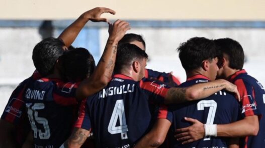 Taranto, primo successo stagionale: battuto lo Spinazzola 4-0