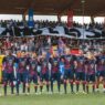 Avola, rimonta e crisi Nissa: 4-2, Di Gaetano saluta